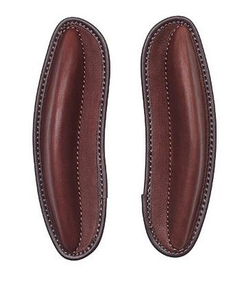 Bates Flexiblocs Jump Front Pair